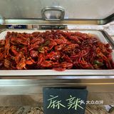 喜来登自助我们又来啦！[调皮]