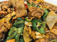 -鲁南仔·滕州炒鸡(经三路店)