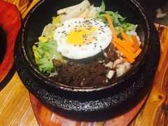 -百年石锅饭·朝鲜族传统民餐