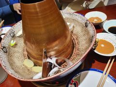 -1078號老北京涮肉(松柏店)