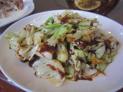 -恩宏德餐馆(平山道店)