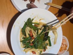 -龙抄手食府(浣花北路店)