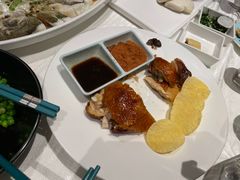 -柒园·三十年创意杭帮菜(龙湖滨江天街店)