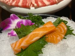 -东海怡品海鲜豆捞(星街坊店)