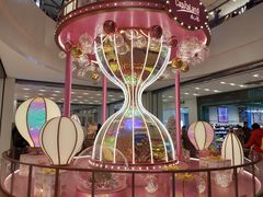 -凯德广场(武胜路店)