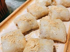 红糖糍粑-伙靠·江浙菜(田林路店)