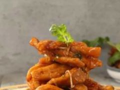-鹿鸣春饭店(总店)