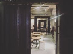 -来回·咖啡(天河南店)