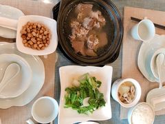 -茶油香闽南菜·花园餐厅(前埔店)