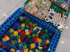 -TOYSRUS玩具反斗城(石家庄万象城店)