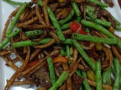 -金瑞轩大酒楼·顺德鱼生·粤菜海鲜(东江国际店)