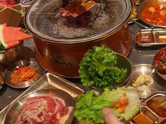 -西塔老太太泥炉烤肉(苏州大悦城店)