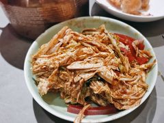 -小吊梨汤·北京菜·烤鸭(清河万象汇店)