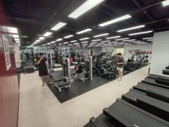 -超级猩猩健身·私教·团课·自助训练(客村丽影广场店)