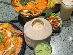 -Home Thai·泰谣(王府井apm店)