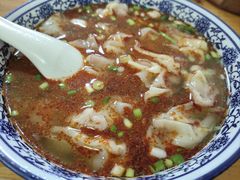 -金源汤包(育新东路店)