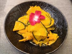 -粤海喜来登酒店-班妮海鲜铁板烧和牛放题餐厅(天河城店)
