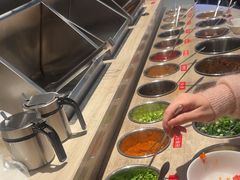 -千牛将·鲜牛肉火锅(开元路店)