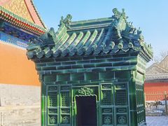 -历代帝王庙博物馆