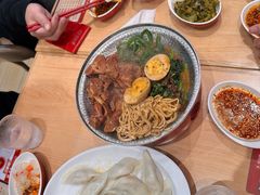 -喜家德虾仁水饺(南山书城店)
