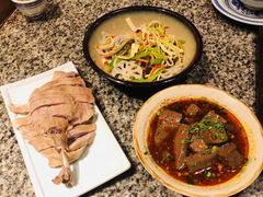 南京素什锦-南京大牌档(人民广场店)