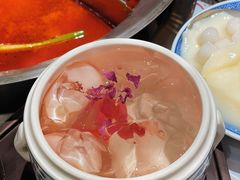 -大芊金重庆串串火锅(南京路店)