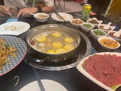 -丫丫汤膳打边炉(宏府408坊店)