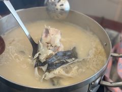 -深德天麻鱼头(沙溪总店)
