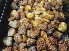 -晓梦戳子肉(瑞云路店)