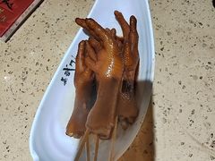 -蒸武门·广式茶点(江南店)