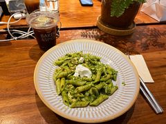 -BAKER&SPICE(安福路店)