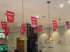 -镇南锅盖面馆(解放路店)