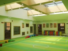 -海汀顿儿童之家(保利香雪园区)