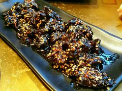 -手选潮汕鲜活牛肉火锅(二七广场店)