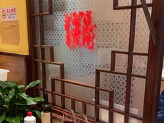 -西贝(六里桥旗舰店)