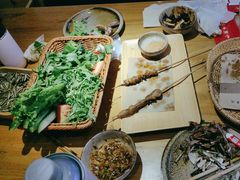 -鸽子窝(宋庄店)