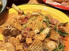 -北丐先生·野馄饨烧烤(长宁龙之梦店)