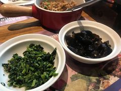 -U你·湖北家宴菜(南湖总店)