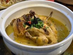 -印象鲵宴·张家界地标美食名片(溪布街店)