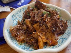 -桥香园过桥米线(国贸店)