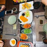 一心亭料理