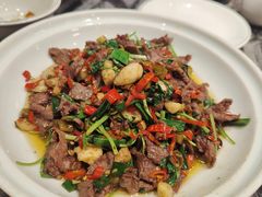 -情妹耙泥鳅·江湖川菜(科华店)