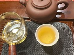 -邈墨茶馆(凤起路店)