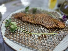 -天天向上素食餐厅(五台山店)