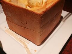 -绿茶餐厅(蓝色港湾店)