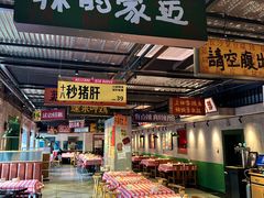 -恰八斗·猛火长沙菜(国贸店)