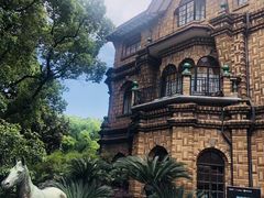 -马勒别墅饭店(静安寺店)