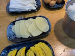-重庆鸡公煲·嘟享吃(林科大店)