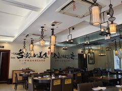-東城故事·尋找姆媽的味道(玉兰路店)