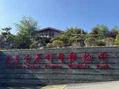 -青藏高原野生动物园